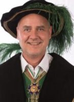 Stadtrichter Christian Opitz