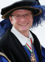 Stadtrichter Harald Janesch