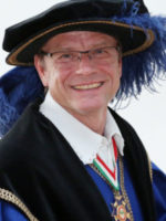 Stadtrichter Harald Janesch