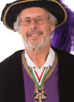 Stadtrichter Fritz Dullnig