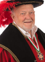 herbert_titze Stadtrichter Herbert Titze