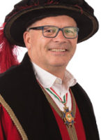 Stadtrichter Hubert Kramer