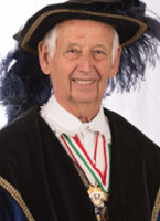 Stadtrichter Otto Konrad