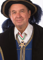 Stadtrichter Reinhard Blaschitz