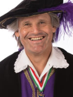 Stadtrichter Stefan Lindner