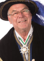 Stadtrichter Günther Pfandl