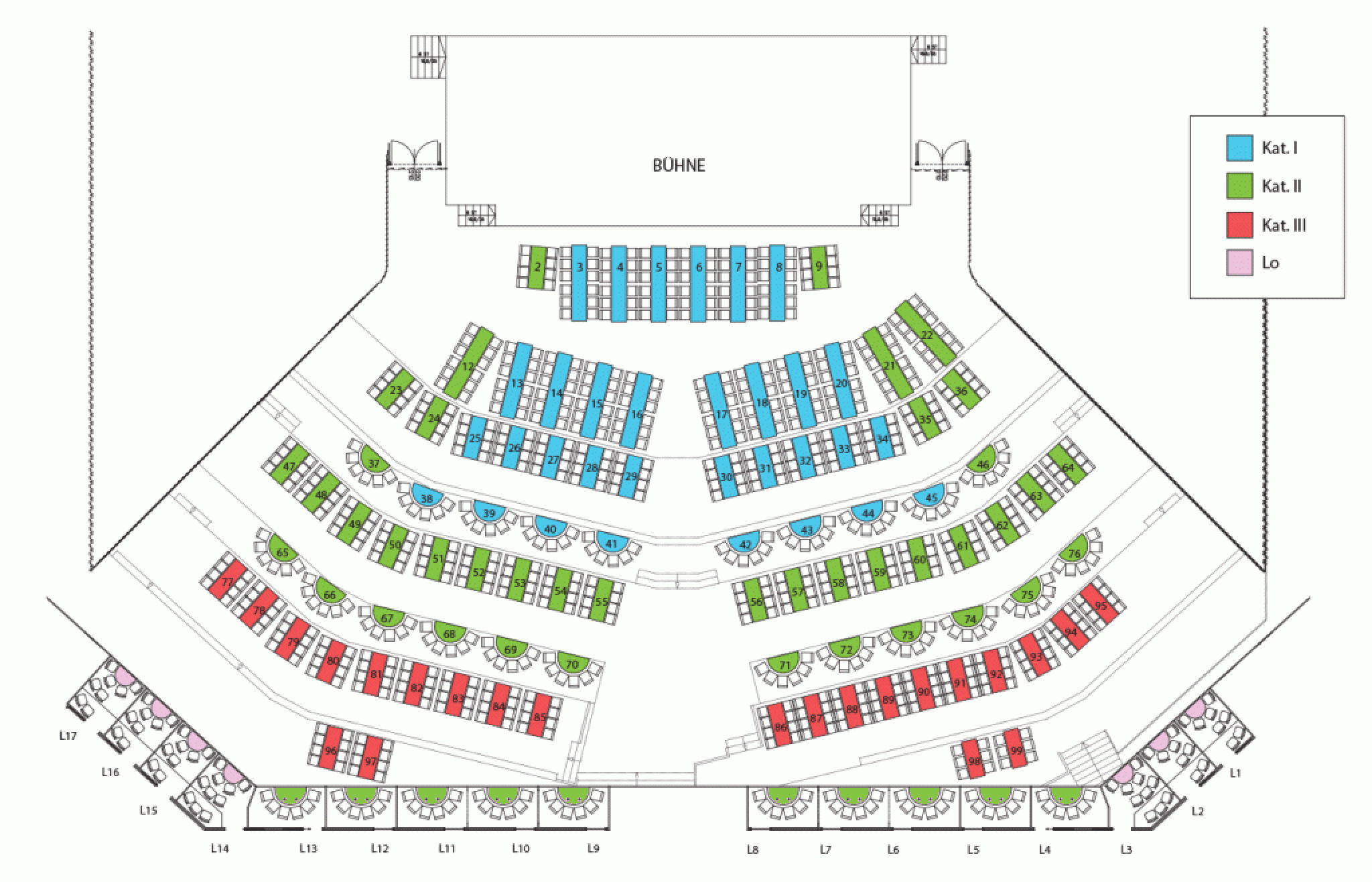 saalplan stadtgeruecht