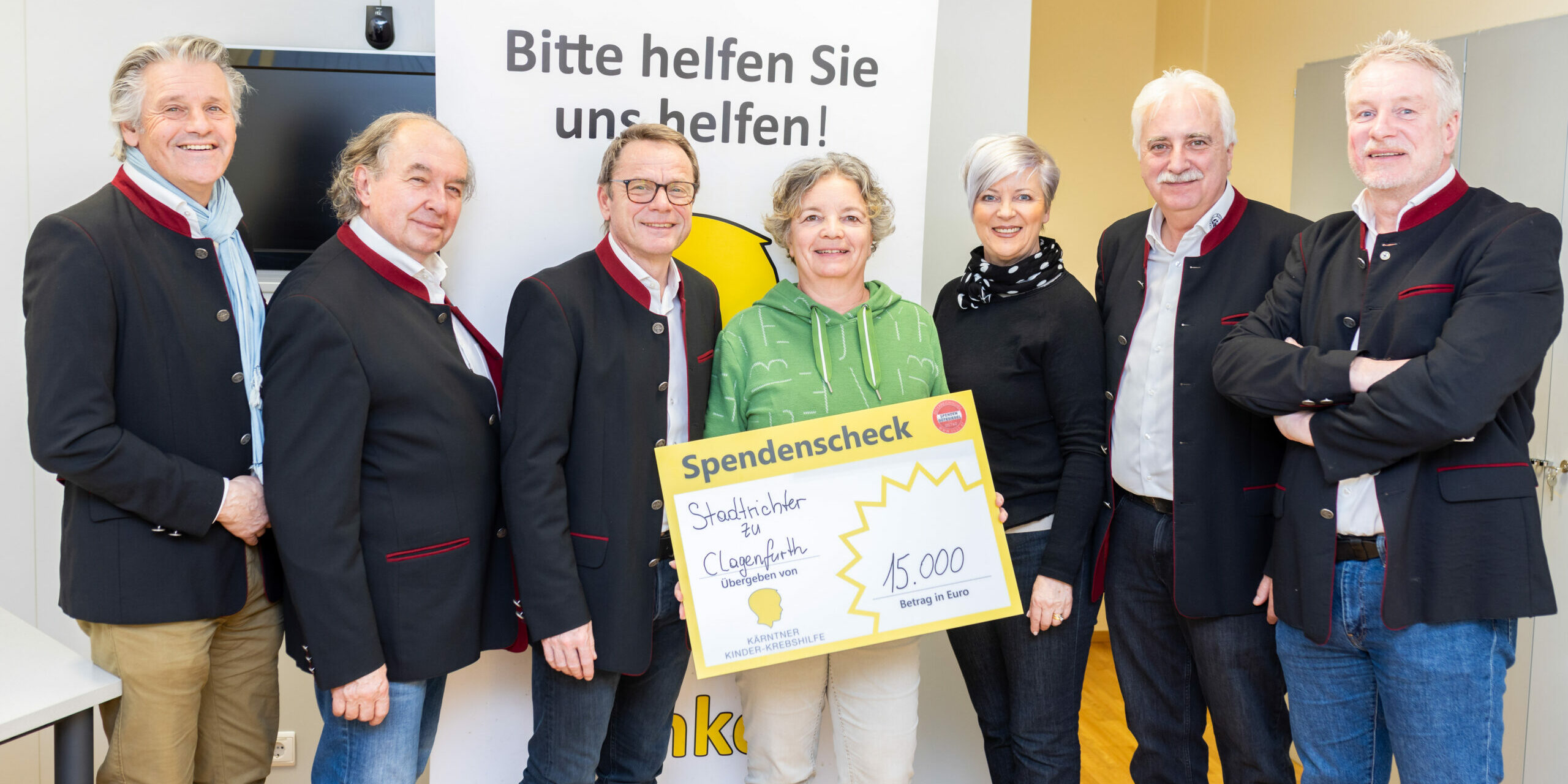 stadtrichter kinder krebshilfe